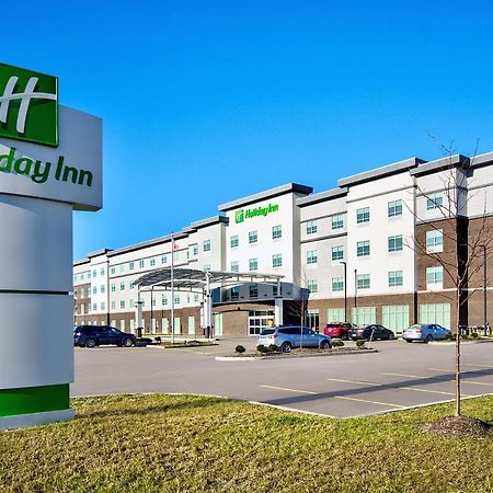 Holiday Inn - Erie, An Ihg Hotel Kültér fotó