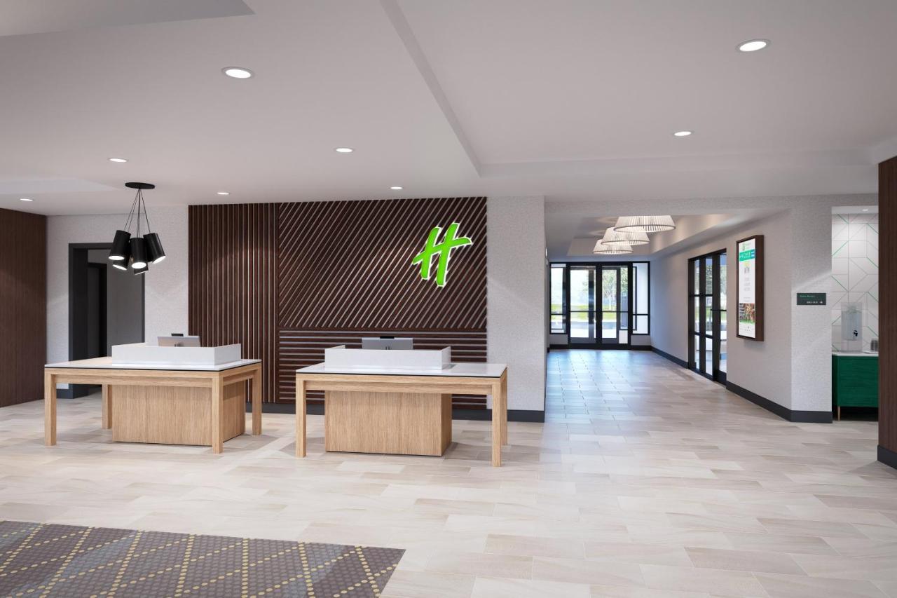 Holiday Inn - Erie By Ihg Kültér fotó