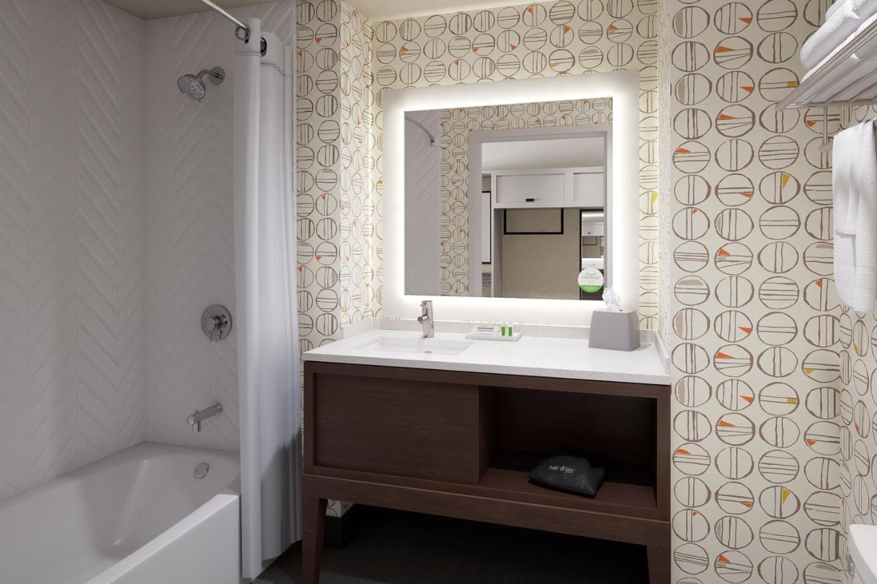 Holiday Inn - Erie By Ihg Kültér fotó