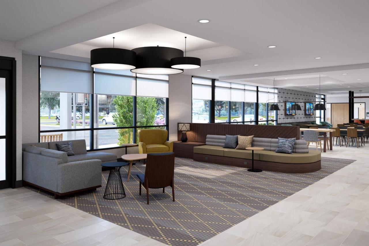 Holiday Inn - Erie By Ihg Kültér fotó