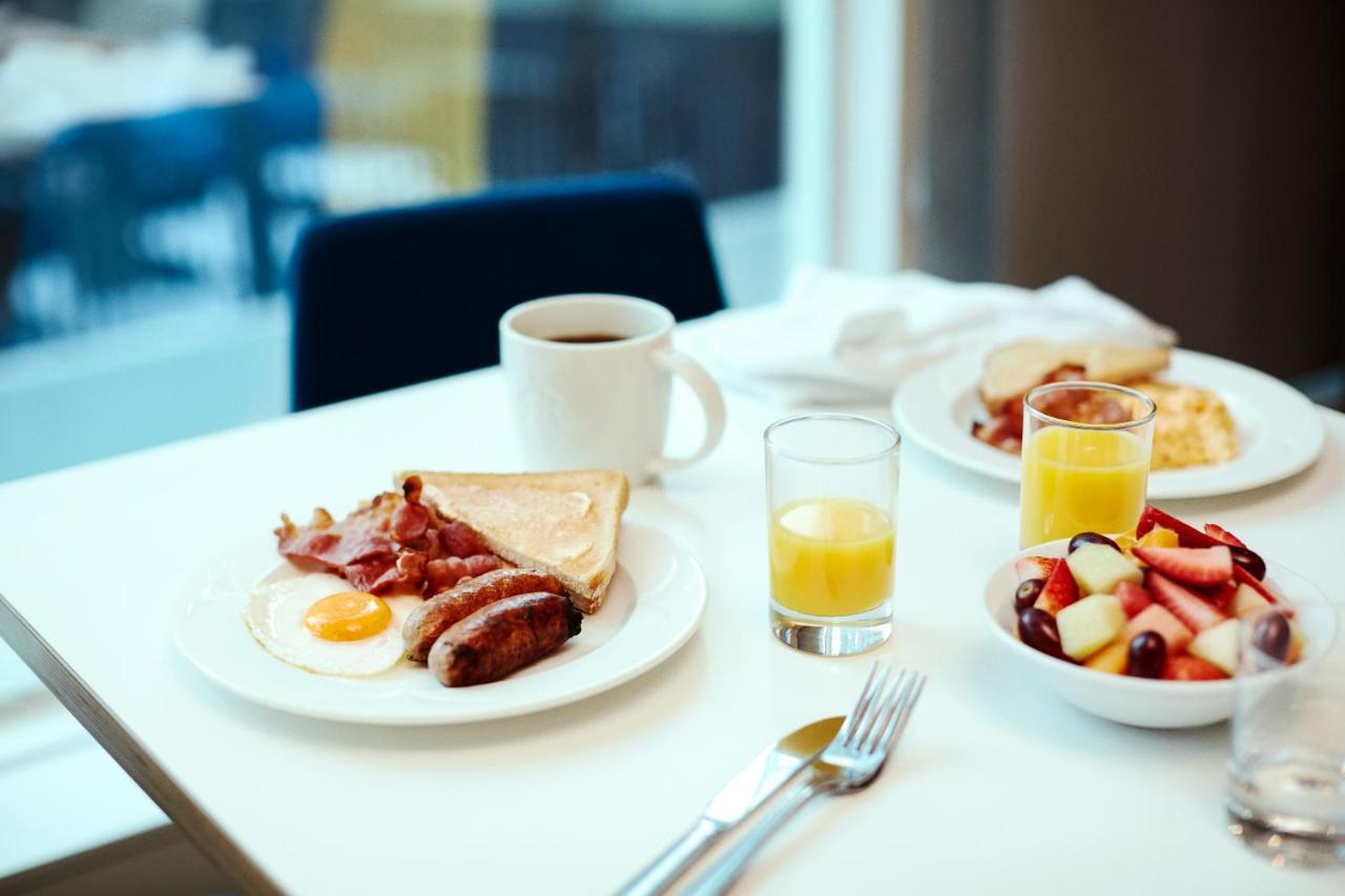Holiday Inn - Erie By Ihg Kültér fotó