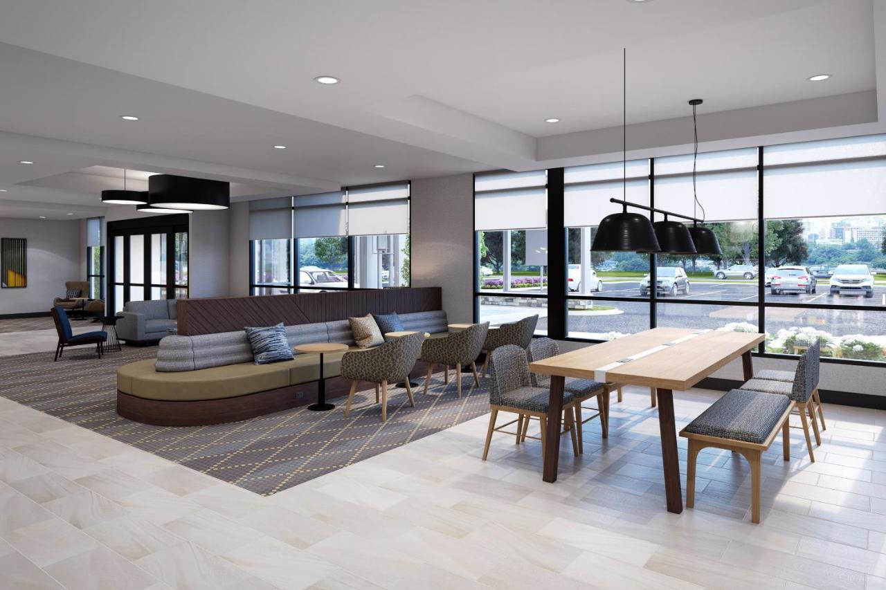 Holiday Inn - Erie By Ihg Kültér fotó