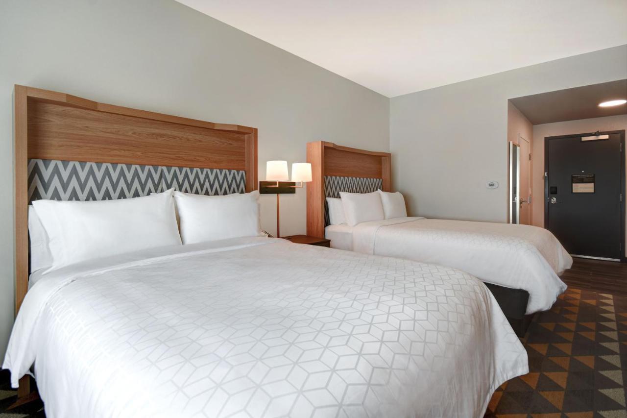 Holiday Inn - Erie By Ihg Kültér fotó