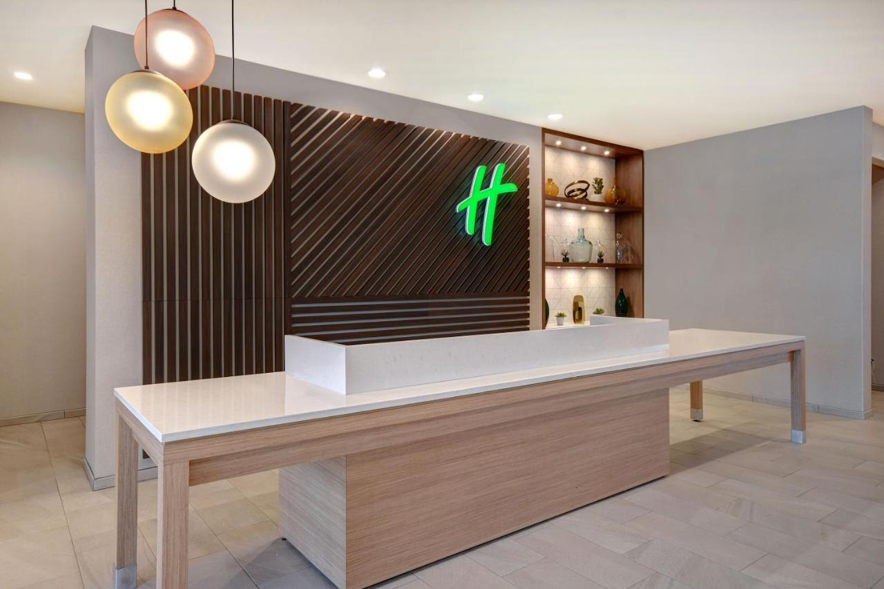 Holiday Inn - Erie By Ihg Kültér fotó