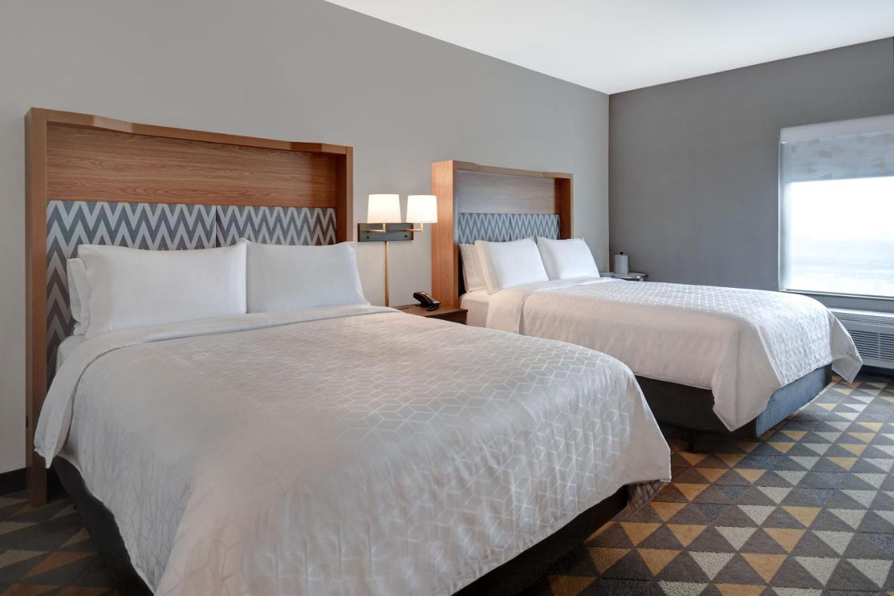 Holiday Inn - Erie By Ihg Kültér fotó