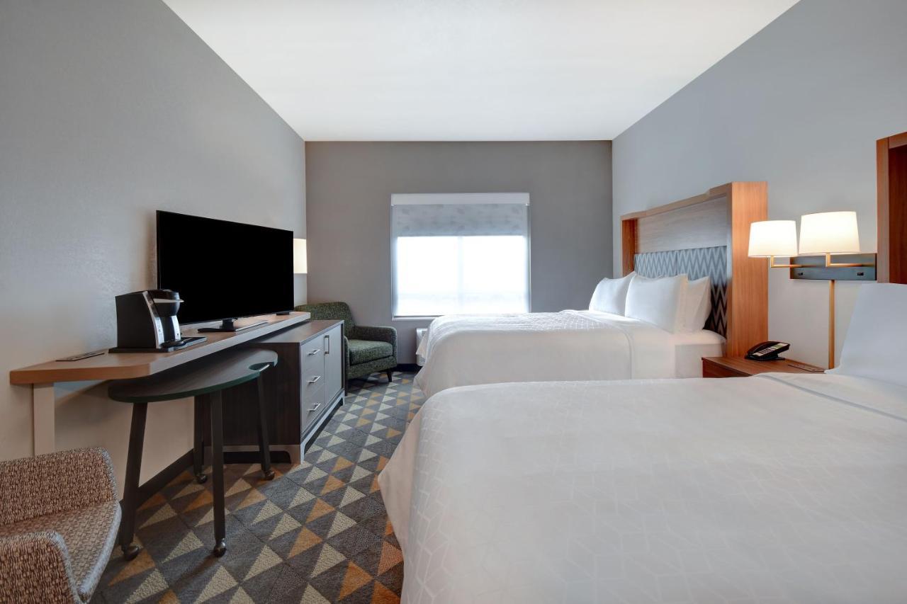 Holiday Inn - Erie By Ihg Kültér fotó