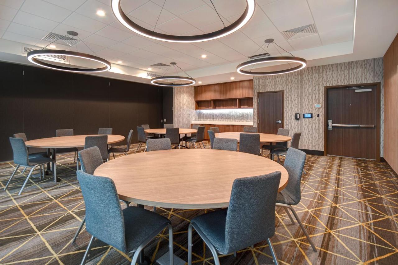 Holiday Inn - Erie By Ihg Kültér fotó