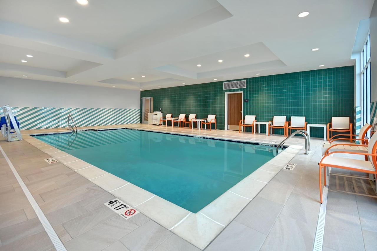 Holiday Inn - Erie By Ihg Kültér fotó