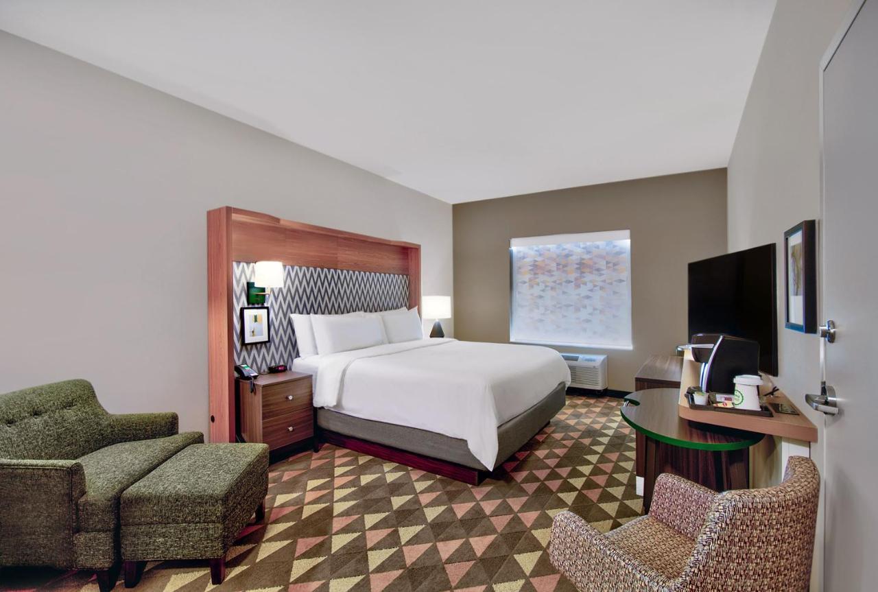 Holiday Inn - Erie By Ihg Kültér fotó