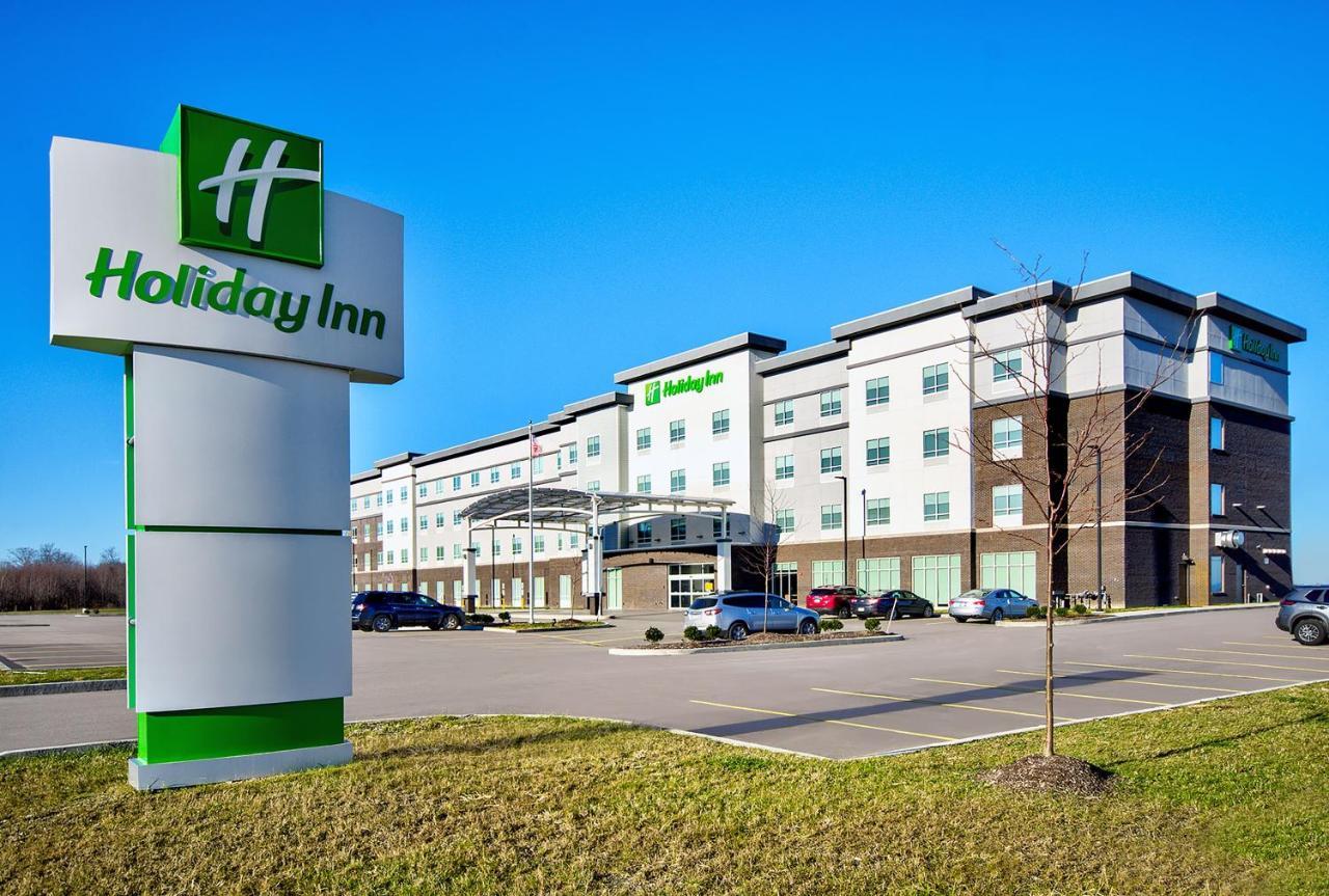 Holiday Inn - Erie, An Ihg Hotel Kültér fotó