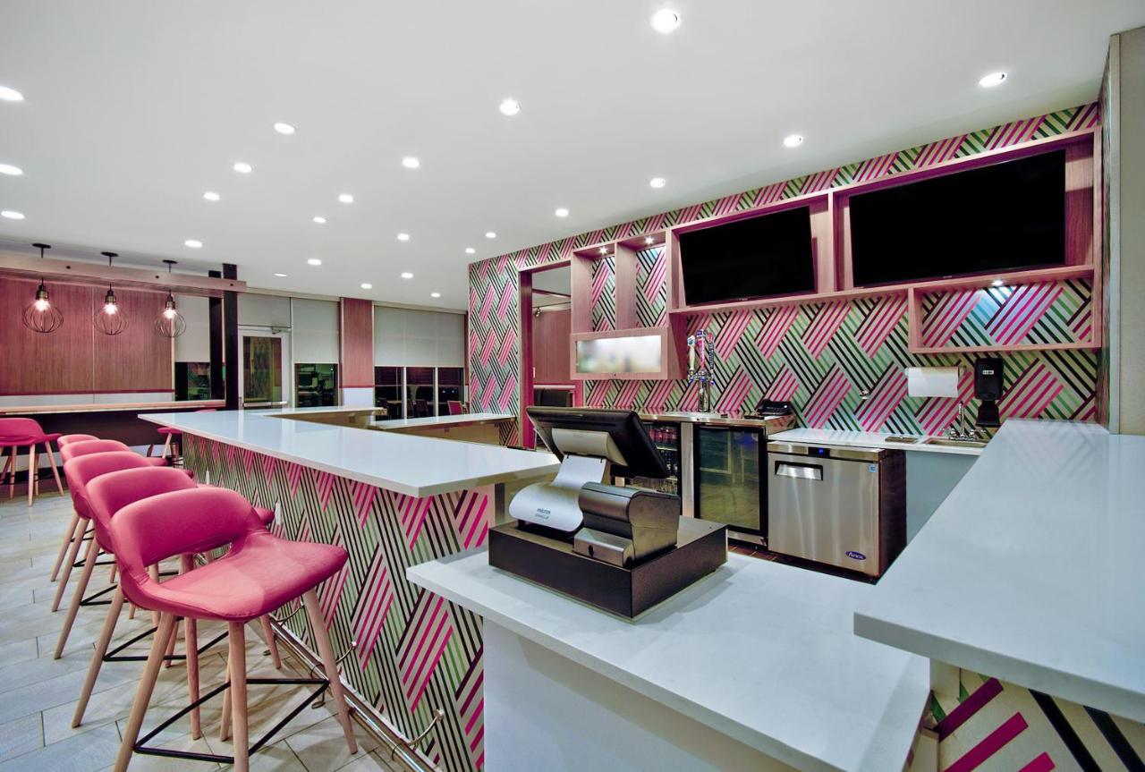 Holiday Inn - Erie By Ihg Kültér fotó