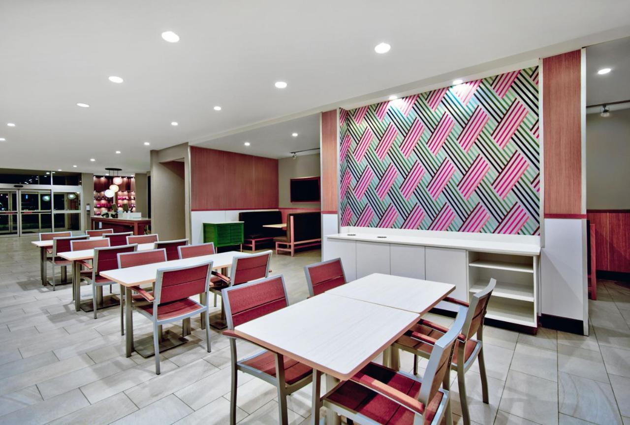 Holiday Inn - Erie By Ihg Kültér fotó