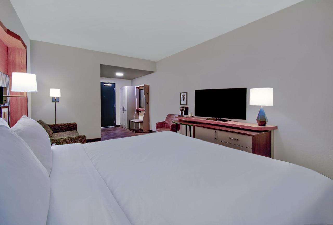 Holiday Inn - Erie By Ihg Kültér fotó