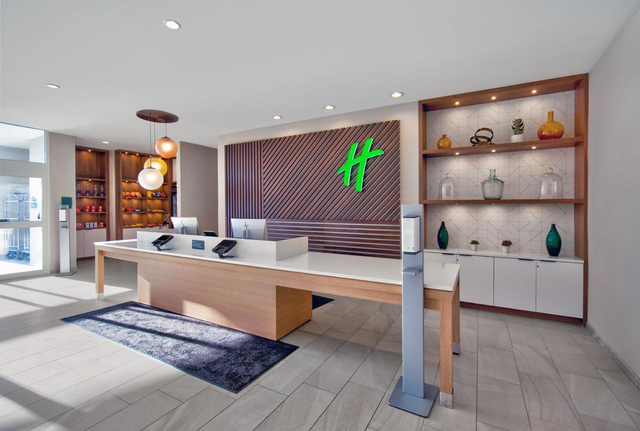 Holiday Inn - Erie By Ihg Kültér fotó