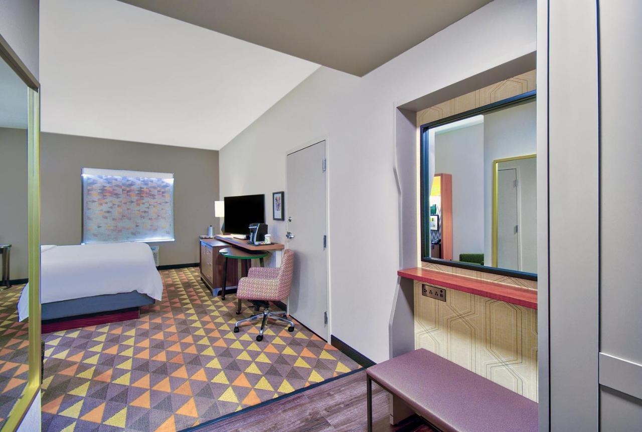 Holiday Inn - Erie By Ihg Kültér fotó
