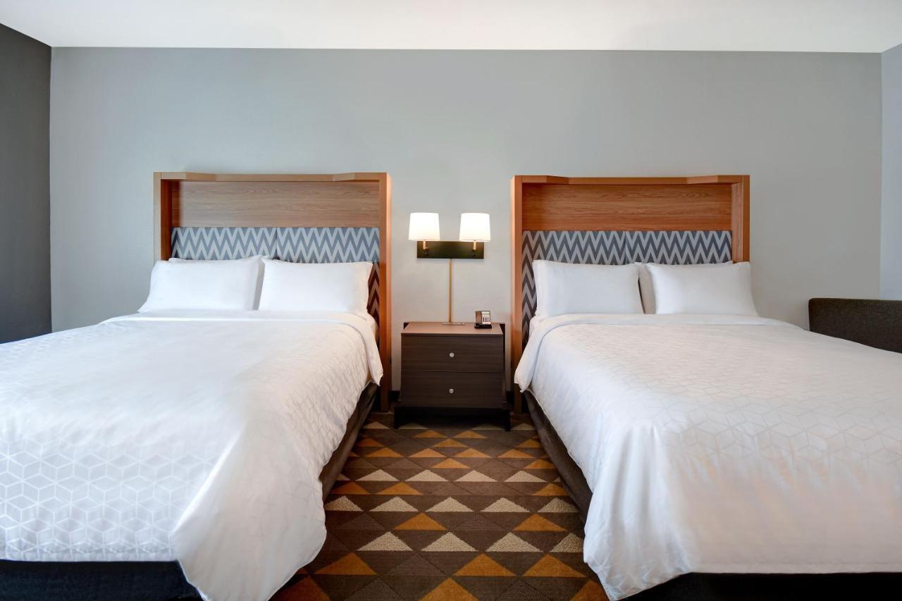 Holiday Inn - Erie By Ihg Kültér fotó
