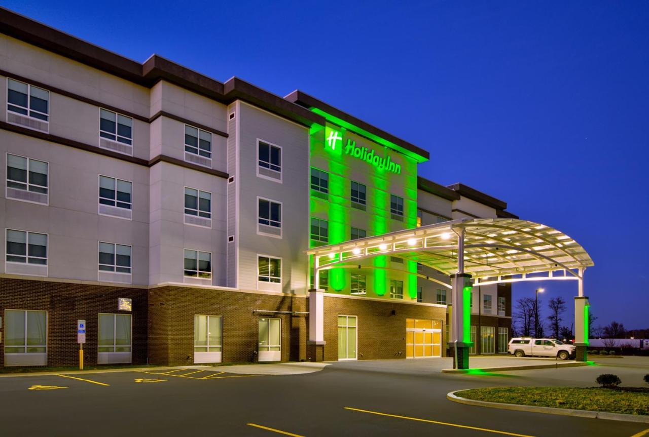 Holiday Inn - Erie By Ihg Kültér fotó