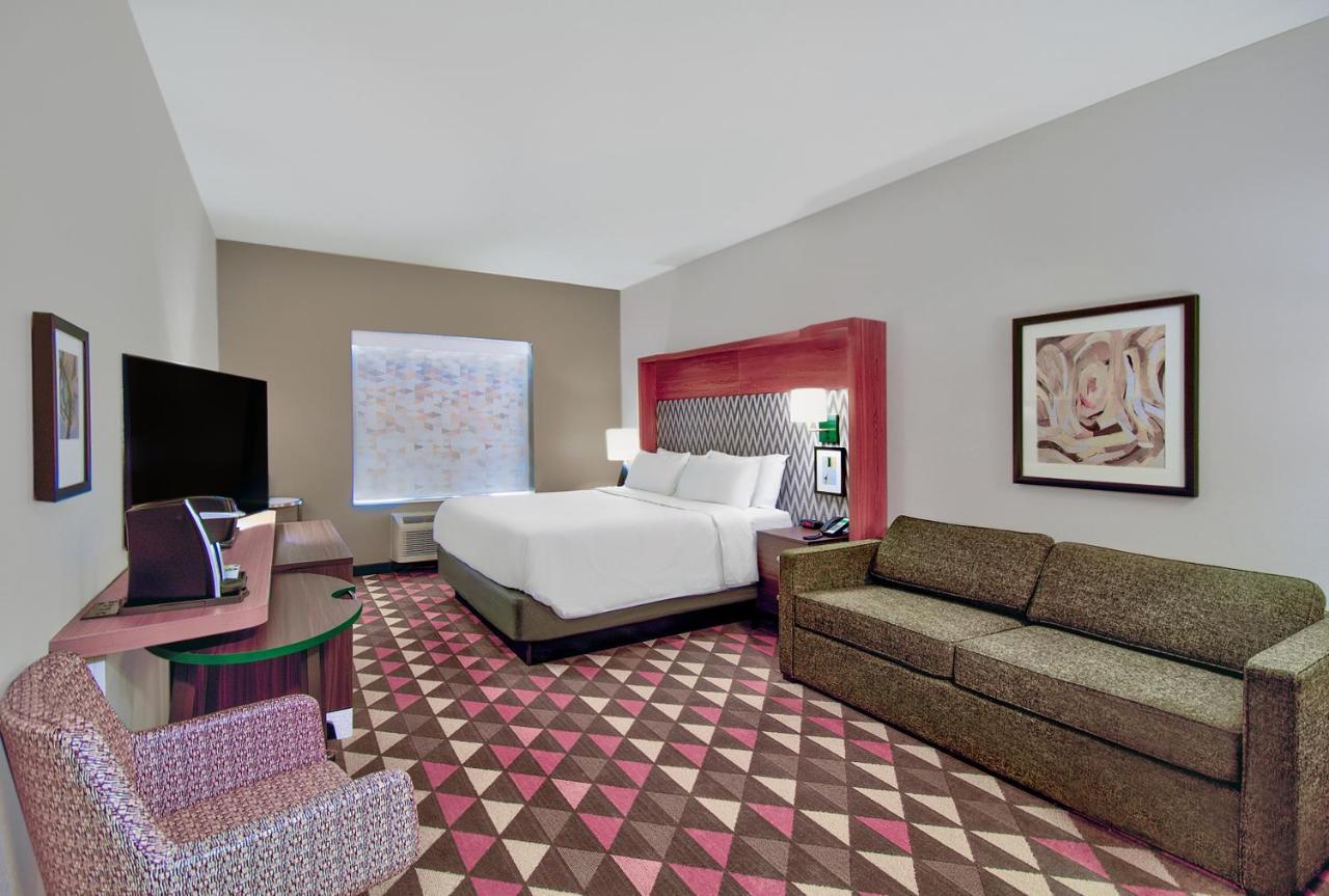 Holiday Inn - Erie By Ihg Kültér fotó