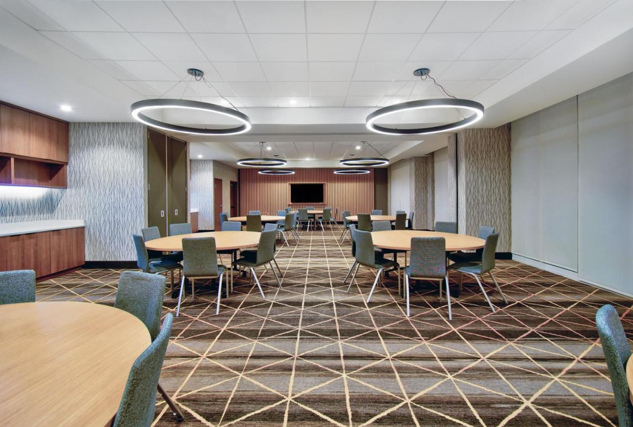 Holiday Inn - Erie By Ihg Kültér fotó