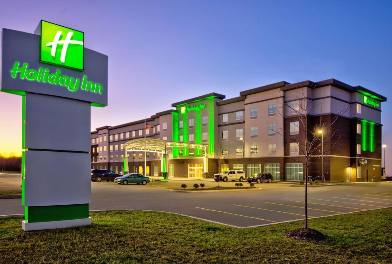 Holiday Inn - Erie, An Ihg Hotel Kültér fotó